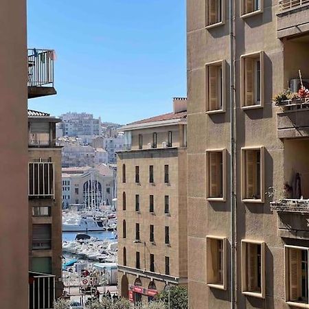 Appartement Vieux Port 마르세유 외부 사진