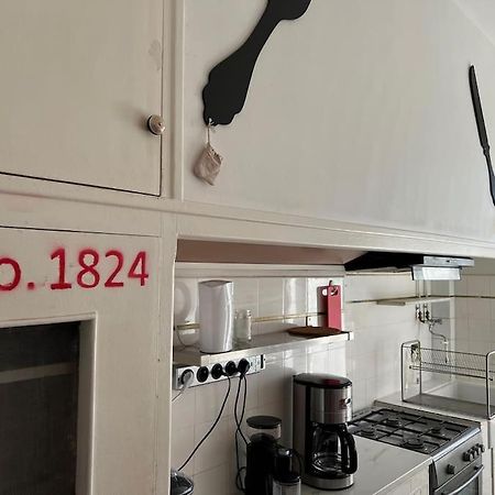 Appartement Vieux Port 마르세유 외부 사진