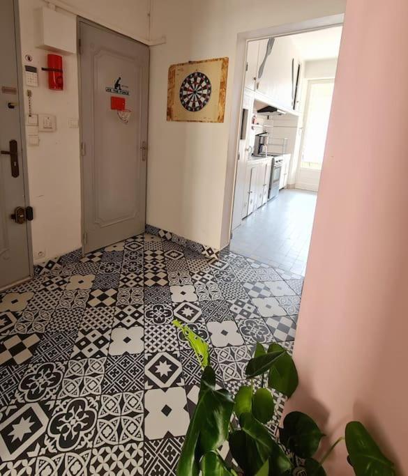 Appartement Vieux Port 마르세유 외부 사진
