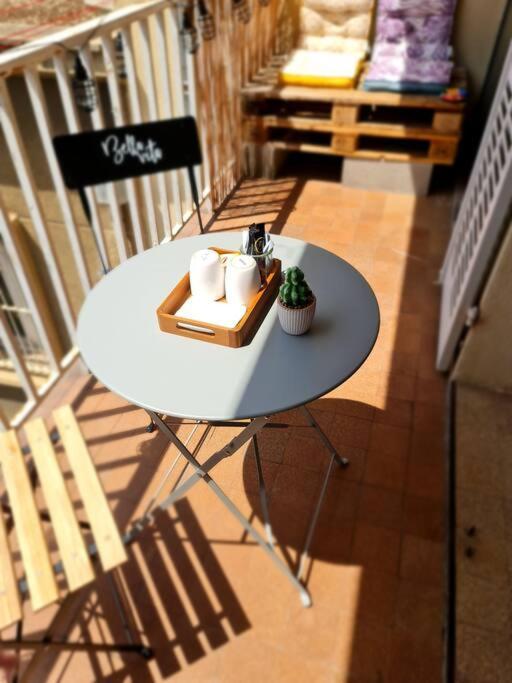 Appartement Vieux Port 마르세유 외부 사진