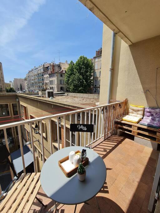 Appartement Vieux Port 마르세유 외부 사진