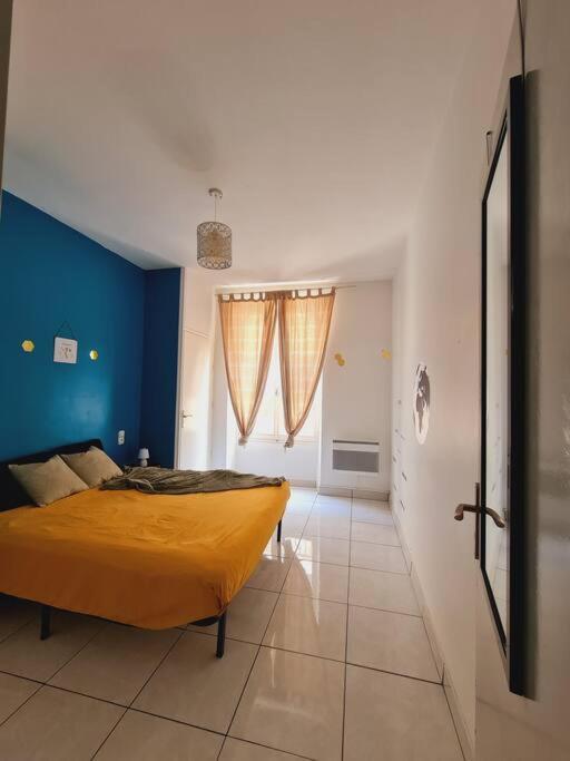 Appartement Vieux Port 마르세유 외부 사진