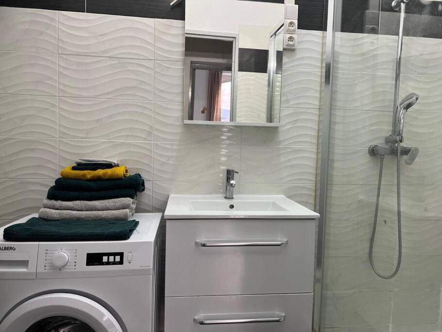 Appartement Vieux Port 마르세유 외부 사진