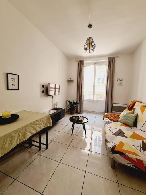Appartement Vieux Port 마르세유 외부 사진