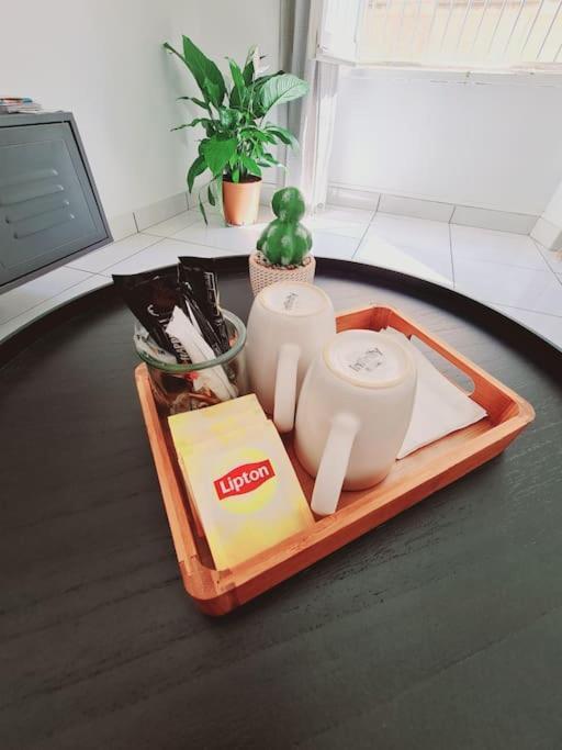 Appartement Vieux Port 마르세유 외부 사진